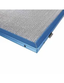 Electrolux 80875396 Фільтр жировий (металевий) для витяжки (під защібки)