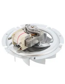 Вентилятор охлаждения (в сборе) для духовки AEG 8087712017 240V 27W