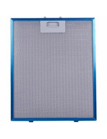 Фільтр жировий 345x285x10mm для витяжки Electrolux 80877665 (під защібки) Фільтр жировий 345x285x10mm для витяжки Electrolux 80877665 (під защібки)