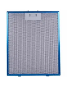 Фільтр жировий 345x285x10mm для витяжки Electrolux 80877665 (під защібки) Фільтр жировий 345x285x10mm для витяжки Electrolux 80877665 (під защібки)