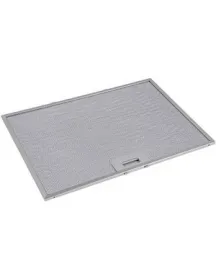 Electrolux 80877780 Фільтр жировий 428x303,5x9mm для витяжки (під защібки)