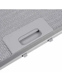 Electrolux 80877780 Фільтр жировий 428x303,5x9mm для витяжки (під защібки)