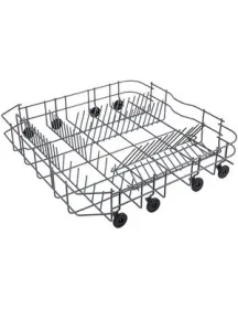 Electrolux 8090030282 Корзина нижня для посудомийної машини