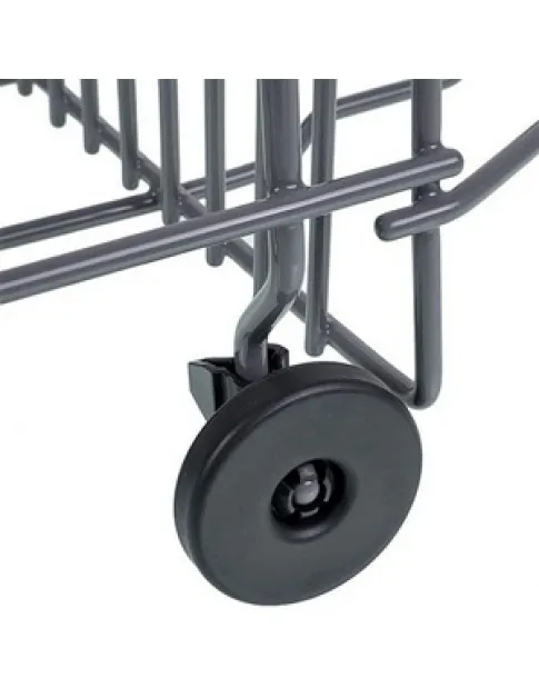 Electrolux 8090030282 Корзина нижняя для посудомоечной машины
