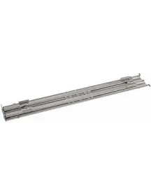 Комплект направляющих 8090317028 одно-уровневые (правая + левая) Electrolux