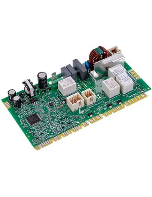 Модуль управления для стиральной машины Electrolux 8091089584 (без прошивки)