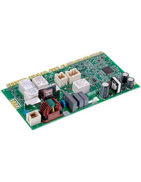 Модуль управления для стиральной машины Electrolux 8091089584 (без прошивки)