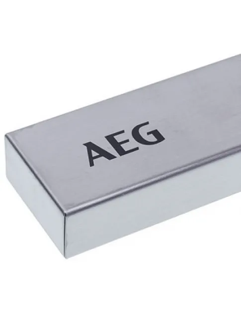 Передняя панель для вытяжки AEG 80943137
