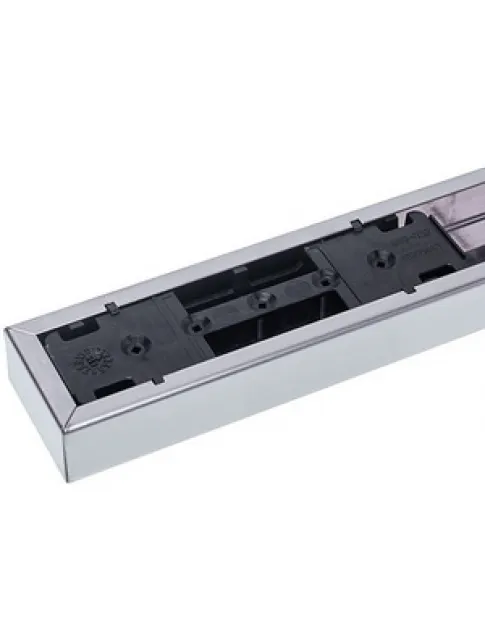 Передняя панель для вытяжки AEG 80943137