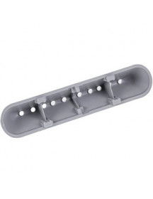 Активатор, ребро барабана для пральної машини Electrolux L=165mm 8118632051