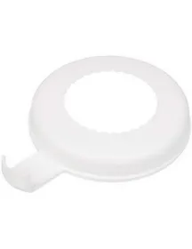 Кільце для м'якоті цитрус-преса для соковижималки Braun 81262196