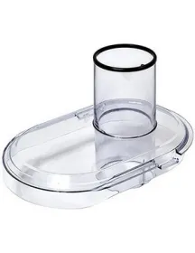 Кришка корпуса соковижималки Braun 81345889