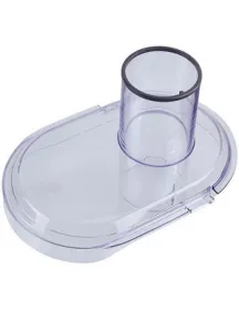 Кришка корпуса соковижималки Braun 81345951