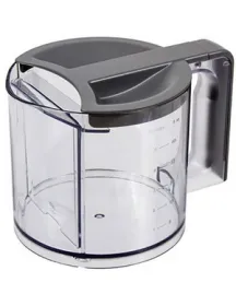 Чаша 1250ml для збору соку з кришкою для соковижималки Braun 81345965