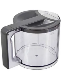 Чаша 1250ml для збору соку з кришкою для соковижималки Braun 81345965