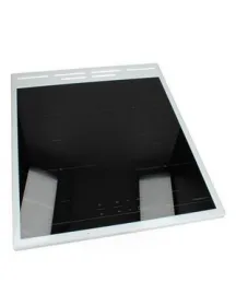 Gorenje 814542 Скло на варочну поверхню з обрамленням для плити 