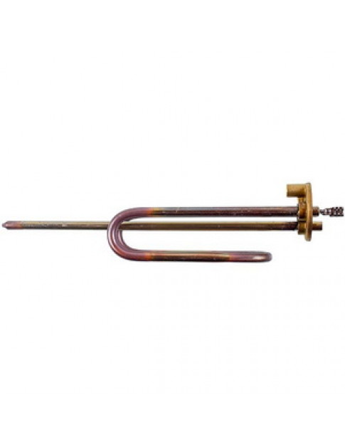Ariston 816616 фланцевый нагревательный элемент 1500Вт (медь) для бойлера (с анодом M5) Ariston 816616 фланцевый нагревательный элемент 1500Вт (медь) для бойлера (с анодом M5)