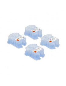 Картридж CCR4 (4 шт) для чищення бритви Braun 81667757 Картридж CCR4 (4 шт) для чищення бритви Braun 81667757