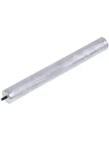 Анод магнієвий для бойлера 818808 D=25.5mm L=230mm, різьблення M5x10