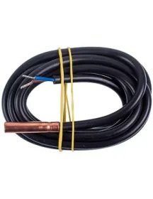 Датчик температури NTC для бойлера газового котла Baxi 8434260 Датчик температури NTC для бойлера газового котла Baxi 8434260