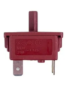 Переключатель режимов (4 позиции) для газового котла Baxi/Westen 8434550