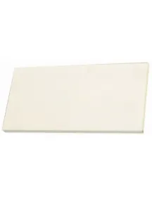 Камень шамотный печи для пиццы IME Turbo 850041 600x292x35mm Камень шамотный печи для пиццы IME Turbo 850041 600x292x35mm
