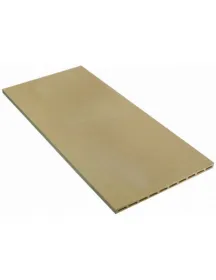 Камень шамотный печи для пиццы GAM 850114 696x348x17mm Камень шамотный печи для пиццы GAM 850114 696x348x17mm