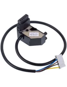 Трансформатор розжига Honeywell WZ 2/10 для газового котла Baxi Eco/Luna Westen Pulsar/Quasar/Ene…