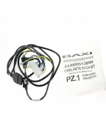 Кабель високовольтний (до газового клапана SIT) для газового котла Baxi Fourtech, Westen Pulsar D 8513890 Кабель високовольтний (до газового клапана SIT) для газового котла Baxi Fourtech, Westen Pulsar D…
