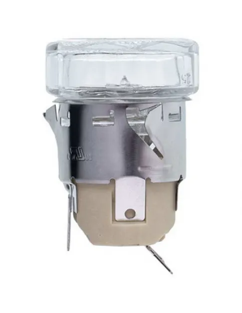 Лампочка для духовки Gorenje 854335 25W 230V G9 Лампочка для духовки Gorenje 854335 25W 230V G9