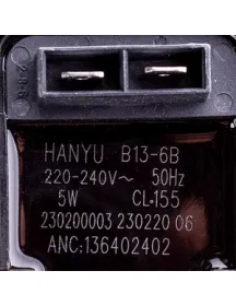 Помпа откачки конденсата G2A01 RR0843 для сушильной машины AEG 8581258349217