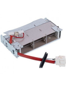 Electrolux 8581366110113 Тен 1400+600W для сушильної машини Electrolux 8581366110113 Тен 1400+600W для сушильної машини
