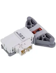 Замок люка (двері) для пральної машини Electrolux 8581552374036 Metalflex