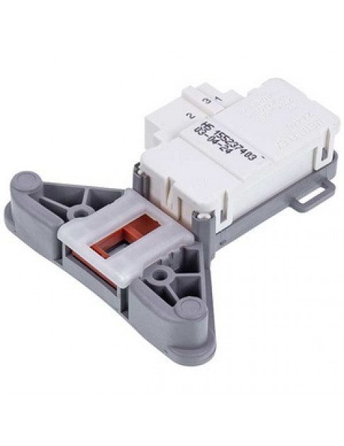 Замок люка (двері) для пральної машини Electrolux 8581552374036 Metalflex