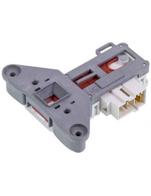 Замок люка (двері) для пральної машини Electrolux 8581552374036 Metalflex