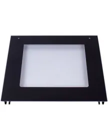 Gorenje 867720 Зовнішнє скло дверей для духовки Gorenje 867720 Зовнішнє скло дверей для духовки