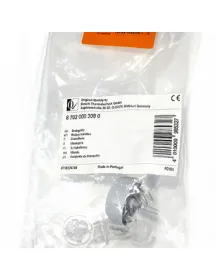 Комплект ручок керування для газової колонки Junkers Ceraclass ZS/ZW 8702000308 Комплект ручок керування для газової колонки Junkers Ceraclass ZS/ZW 8702000308