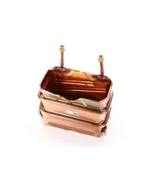 Теплообменник первичный для газового котла Junkers Appliance, Euroline OW/ZS/ZW 23 кВт 87054063190 Теплообменник первичный для газового котла Junkers Appliance, Euroline OW/ZS/ZW 23 кВт 87054063190