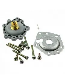 Кришка водної арматури для газової колонки Junkers Appliance, Jetatherm, Bosch Eurostar 87055001010