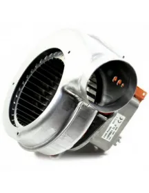 Вентилятор Fime GR03170 65 Вт для газового котла Junkers Ceraclass, Bosch Gas 3000 ZW/ZS 30 87072…