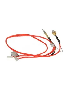 Термопара для газовой колонки Junkers Jetatherm, Minimaxx, Bosch Therm 4000 O W/WR 87072060740 Термопара для газовой колонки Junkers Jetatherm, Minimaxx, Bosch Therm 4000 O W/WR 87072060740