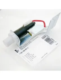 Кнопка п'єзорозпалу для газової колонки Junkers Minimaxx, Bosch Therm 4000 WR 87081080510