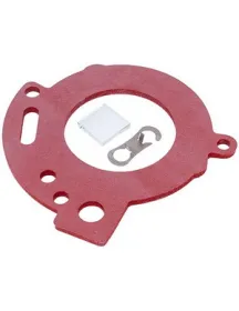 Прокладка пальника до конденсаційного котла Buderus GB042/062/172i, Bosch Condens 2500/5000/7000i…