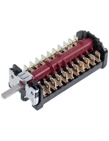 Gottak 871103K Перемикач режимів духовки FD109