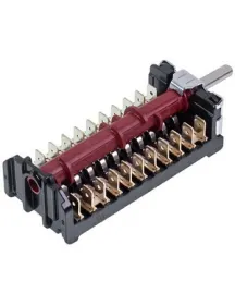 Gottak 871103K Перемикач режимів духовки FD109