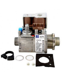Газовий клапан Sit 848 (0.848.105) для газового конденсаційного котла Bosch/Buderus/Junkers 87160…