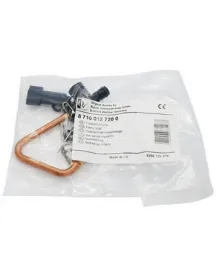 Кран підживлення для газового котла Bosch Gaz 4000 87160127200 Кран підживлення для газового котла Bosch Gaz 4000 87160127200