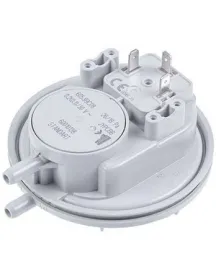 Реле тиску повітря (пресостат) Huba Control 26/18 Па для газового котла Bosch Gas 5000/7000 ZWE/Z…