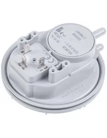 Реле тиску повітря (пресостат) Huba Control 26/18 Па для газового котла Bosch Gas 5000/7000 ZWE/Z…
