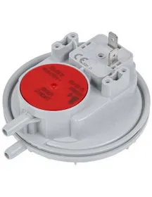 Реле тиску повітря (пресостат) Huba Control 150/120 Па для газового котла Buderus U052, Junkers 8…